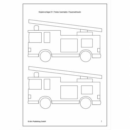 Aufgabenblätter & Kopiervorlagen für Vorschule total