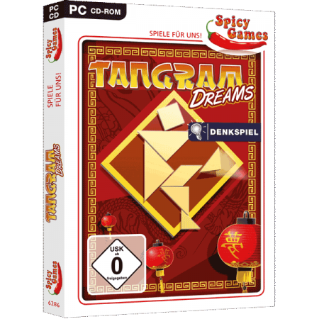 Tangram Dreams