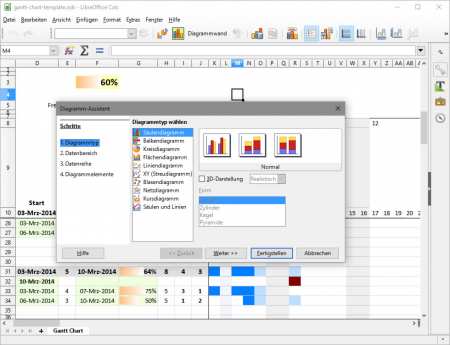 LibreOffice 6 BigBox