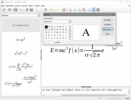 LibreOffice 6 BigBox