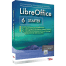 LibreOffice 6 Starter ist das einfach und intuitiv zu verwendende Office-Paket für ihr Büro oder Home-Office.