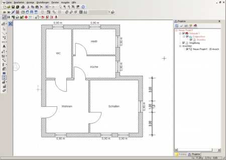 3D Wunschhaus Architekt Plus 19