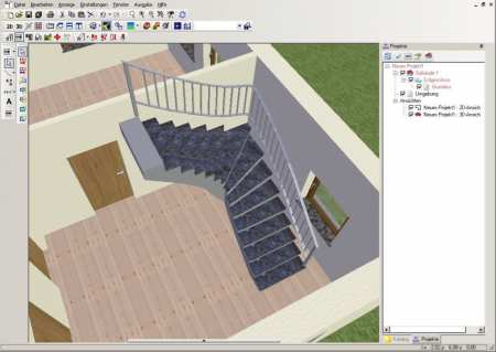 3D Wunschhaus Architekt Plus 19