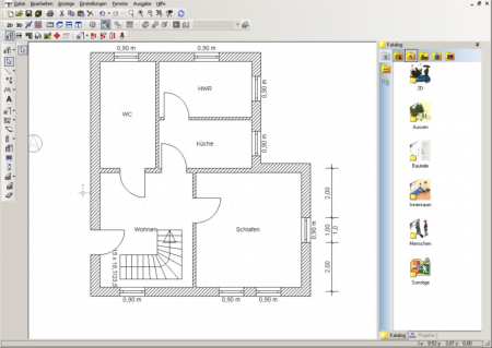 3D Wunschhaus Architekt Plus 19