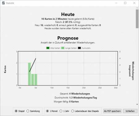 Vokabel Trainer Vokabelprogramm Italienisch X7