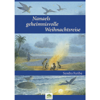 Nanaels geheimnisvolle Weihnachtsreise (Gebundene Ausgabe) 19 Bücher günstig online kaufen bei Inter Commerce. Onlineshop für Software, Bücher, Games Nanaels geheimnisvolle Weihnachtsreise online kaufen