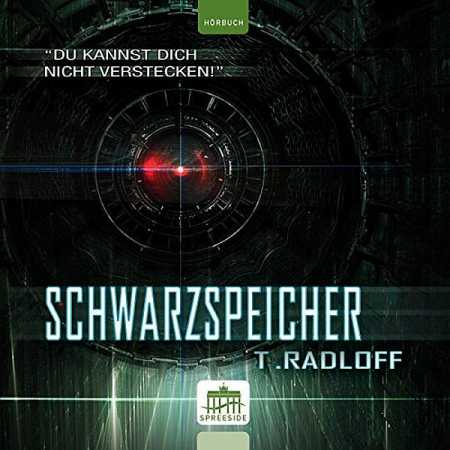 Schwarzspeicher-Hörbuch online kaufen