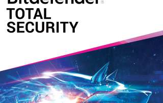 Bitdefender Total Security 1 Gerät 18 Monate (Code per E-Mail) Bitdefender Mobile Security günstig online bestellen bei InterCommerce 20 04770 Bitdefender Box 2D TS 1G18M
