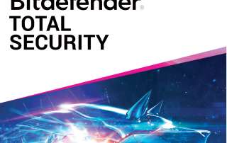 Bitdefender Total Security 10 Geräte / 18 Monate (Code per E-Mail) Bitdefender Mobile Security günstig online bestellen bei InterCommerce 20 04773 Bitdefender Box 2D TS 10G18M