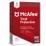 McAfee Preisgekrönter Schutz mit McAfee Total Protection 1 Gerät günstig online kaufen. Onlineshop für McAfee Security Software. Jetzt online bestellen.