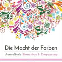 Ausmalbücher für Stressabbau und Entspannung (3 Stück) Das Geheimnis der Alchemistin günstig online bestellen bei InterCommerce 10 7