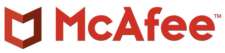 McAfee - Logo