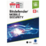 Bitdefender Mobile Security 3 Geräte / 18 Monate (Code per E-Mail) günstig online bestellen bei InterCommerce 20 04845 2D Bitdefender MS 3D 18M Einleger 20