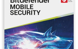 Bitdefender Mobile Security 3 Geräte / 18 Monate