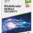 Bitdefender Mobile Security 3 Geräte / 18 Monate
