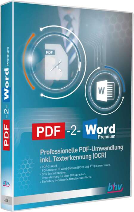 PDF-2-Word