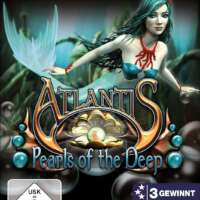 Atlantis - Pearls of the Deep