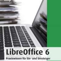 LibreOffice6-Praxiswissen