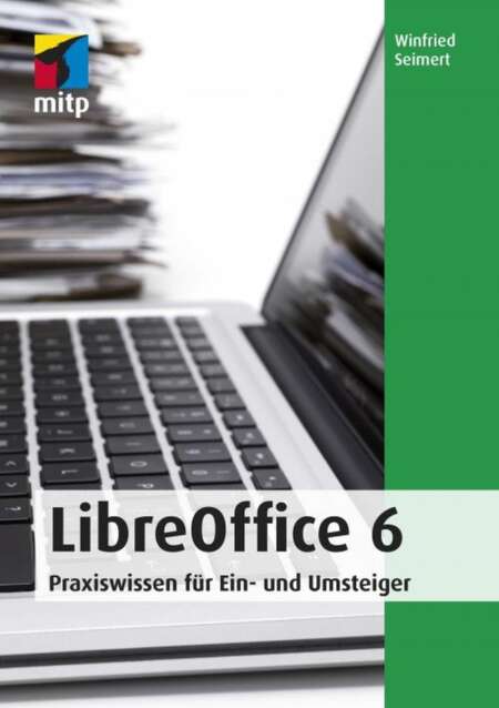 LibreOffice6-Praxiswissen