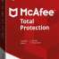 McAfee Total Protection 3 Geräte (Code per E-Mail) günstig online bestellen bei InterCommerce McAfee Total Protection 3 Geraete 12 Monate