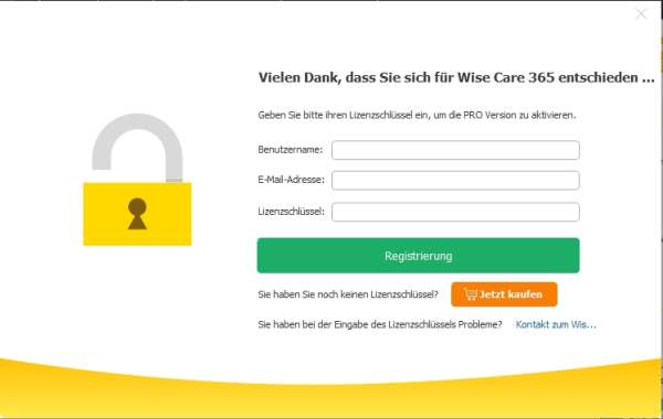 06-WiseCare 365-Registrierung - 03
