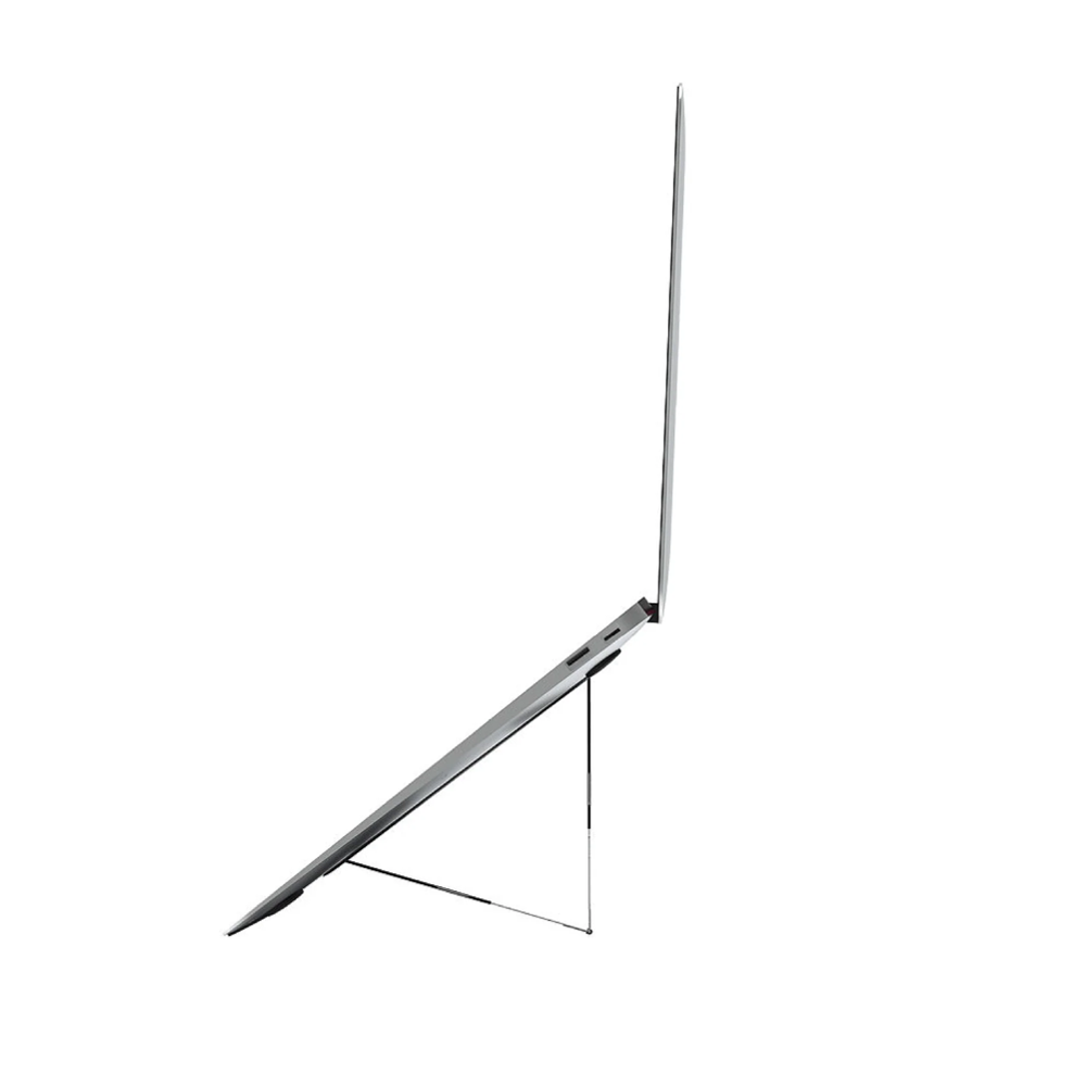 Majextand - Ständer für MacBook / Laptop 13 Laptop-Ständer günstig online kaufen bei Inter Commerce. Onlineshop für Software, Bücher, Games MAJEXTAND-Laptop-Staender-Ansicht5