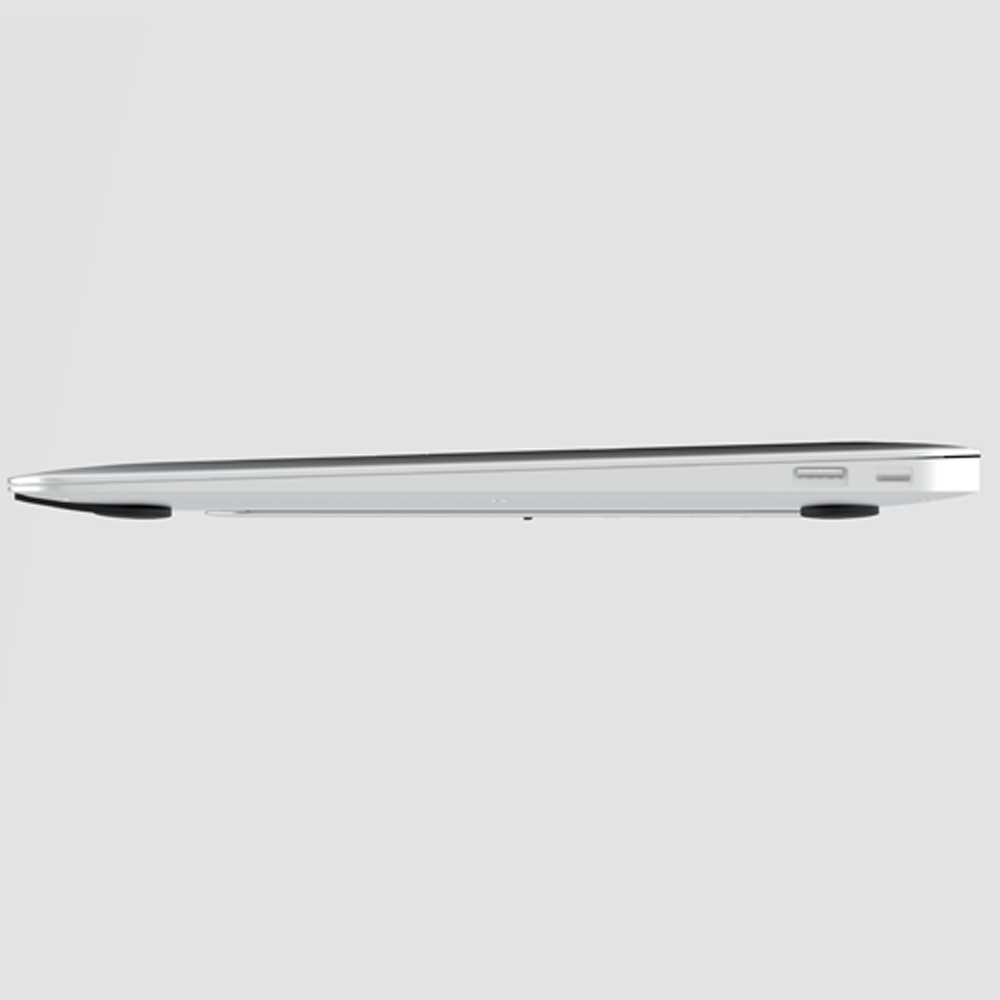Majextand - Ständer für MacBook / Laptop 12 Laptop-Ständer günstig online kaufen bei Inter Commerce. Onlineshop für Software, Bücher, Games MAJEXTAND-Laptop-Staender-Ansicht7