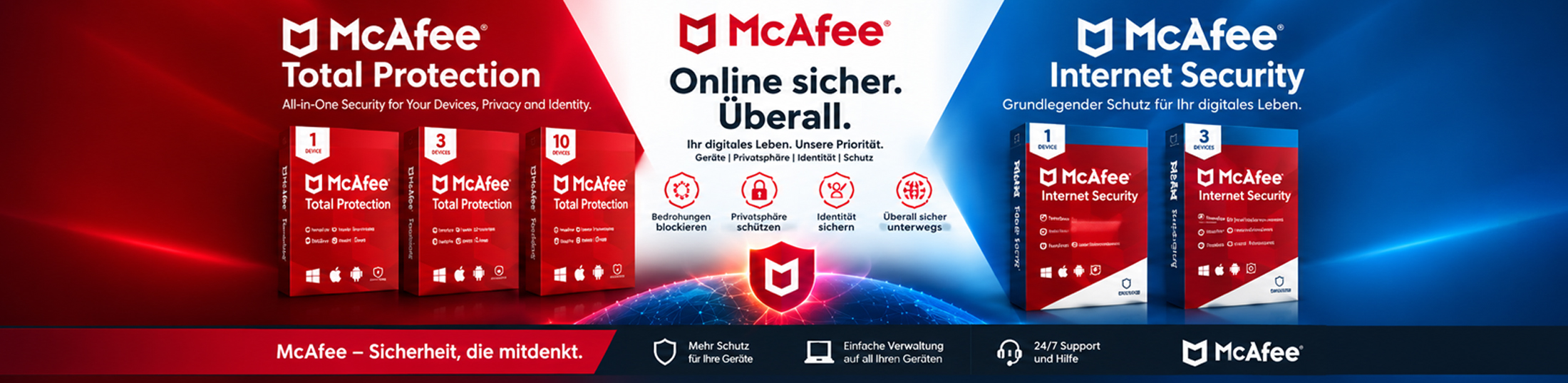 Software kaufen bei InterCommerce 25 Software kaufen,Software online kaufen,Onlineshop für Software,Software günstig kaufen,Software günstig,Software günstig online bestellen,Software günstig bestellen,Antivirus Programm kaufen,Antivirus Software kaufen,Bücher kaufen,Hörbücher kaufen,Programme kaufen günstig online kaufen bei Inter Commerce. Onlineshop für Software, Bücher, Games McAfee - Schutz für alle Geräte